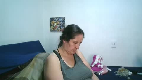Snapshot of xime5144838 chatting on June 2026 12:08:01 AM Ximena online show from June 2026 12:08:01 AM