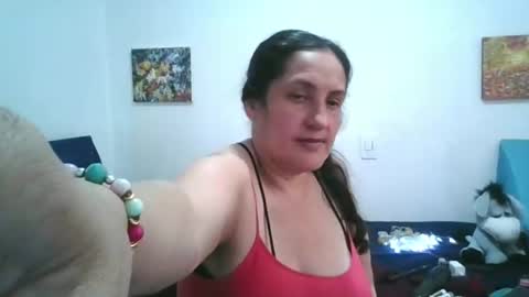 Snapshot of xime5144838 chatting on July 2026 10:15:02 PM Ximena online show from July 2026 10:15:02 PM