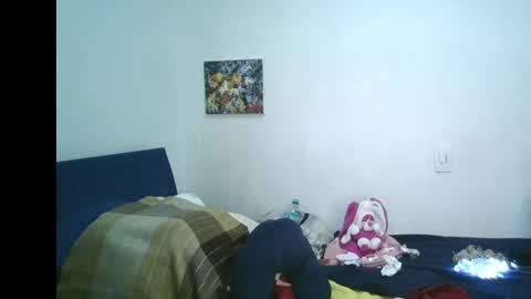 Snapshot of xime5144838 chatting on July 2026 12:17:01 AM Ximena online show from July 2026 12:17:01 AM