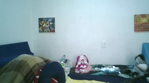 Snapshot of xime5144838 chatting on July 2026 10:39:01 PM Ximena online show from July 2026 10:39:01 PM