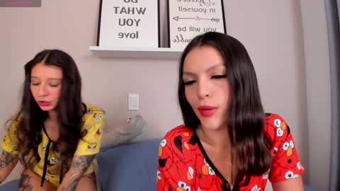 XIMENA LOPEZ online show from November 2025 08:55:01 PM