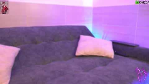 XIMENA  1 online show from November 2025 05:29:02 AM