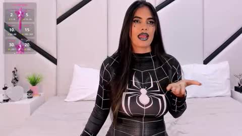 ximenacosta online show from October 2025 07:04:02 PM