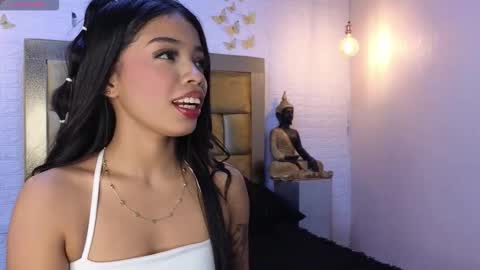 ximena online show from September 2025 08:19:01 PM