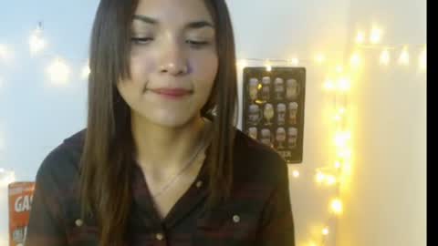 ximenna_bu online show from June 2026 06:06:02 PM