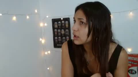 ximenna_bu online show from June 2026 01:55:01 PM