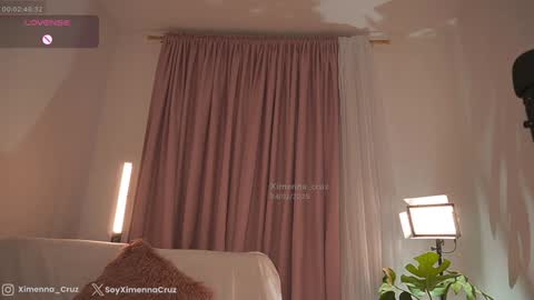 Xime  Independent Artist online show from February 2025 12:10:01 AM