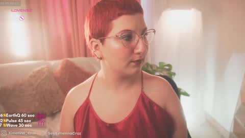 Xime  Independent Artist online show from March 2025 09:22:01 PM