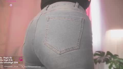 Xime  Independent Artist online show from March 2025 06:44:02 PM