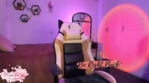 Snapshot of ximerosales chatting on March 2026 02:30:02 AM Ximena online show from March 2026 02:30:02 AM