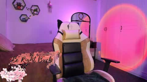 Snapshot of ximerosales chatting on April 2026 05:25:02 PM Ximena online show from April 2026 05:25:02 PM