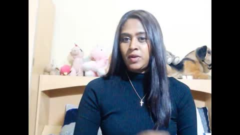 Snapshot of xindianillusion44 chatting on February 2026 06:48:01 PM Miss Ria online show from February 2026 06:48:01 PM