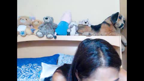 Snapshot of xindianillusion44 chatting on February 2026 10:13:02 AM Miss Ria online show from February 2026 10:13:02 AM