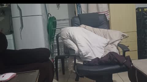 xirudasantiga online show from November 2025 01:52:01 AM