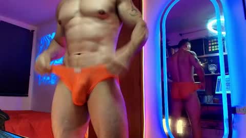 Snapshot of xjericodx chatting on December 2025 08:58:02 PM JSSD online show from December 2025 08:58:02 PM