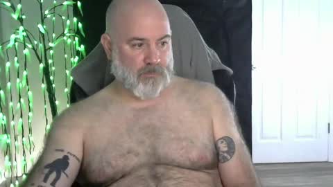 Snapshot of xjohnniex77 chatting on March 2026 01:11:02 AM MrSlowBurn77 online show from March 2026 01:11:02 AM