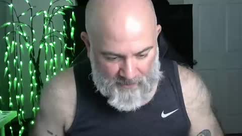 Snapshot of xjohnniex77 chatting on July 2026 04:34:02 PM MrSlowBurn77 online show from July 2026 04:34:02 PM