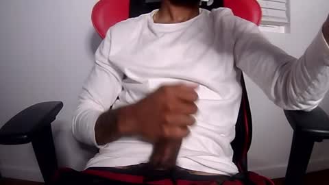 OmgItsSoFuckingBig online show from July 2026 03:09:01 AM