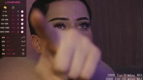    online show from January 2025 09:54:02 AM