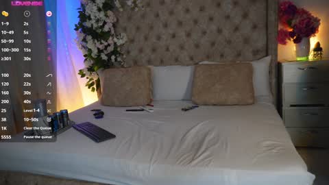 Snapshot of xkassandraxx chatting on January 2025 04:41:02 AM Kassandra online show from January 2025 04:41:02 AM