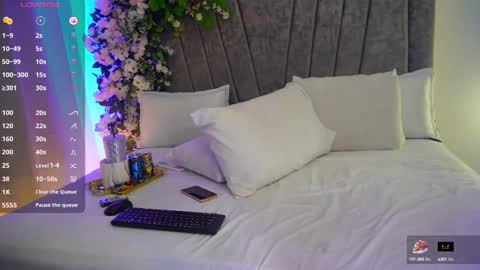 Snapshot of xkassandraxx chatting on October 2025 03:59:02 AM Kassandra online show from October 2025 03:59:02 AM