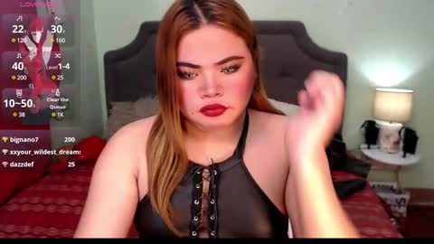 Snapshot of xkaytlyn_whitexx chatting on February 2025 07:38:01 AM Seductive Kaylyn   online show from February 2025 07:38:01 AM