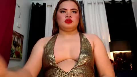 Snapshot of xkaytlyn_whitexx chatting on September 2025 06:58:02 AM Seductive Kaylyn   online show from September 2025 06:58:02 AM