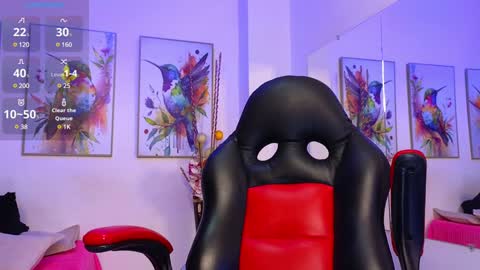 welcome friends online show from January 2025 10:11:02 AM