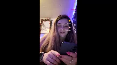 Snapshot of xkittymeowz chatting on January 2026 04:27:01 AM xkittymeowz online show from January 2026 04:27:01 AM