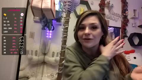 Snapshot of xkittymeowz chatting on April 2026 08:53:02 AM xkittymeowz online show from April 2026 08:53:02 AM