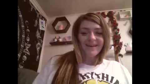 Snapshot of xkittymeowz chatting on April 2026 12:37:02 AM xkittymeowz online show from April 2026 12:37:02 AM