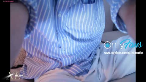 xl_executive online show from May 2026 10:53:01 AM