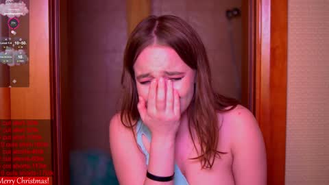 xlanabunny online show from December 2024 07:01:01 PM