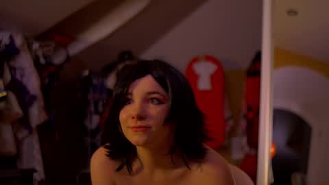 xlanabunny online show from February 2025 06:37:01 PM