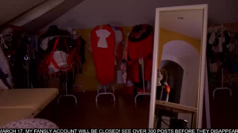 xlanabunny online show from February 2025 04:51:01 PM