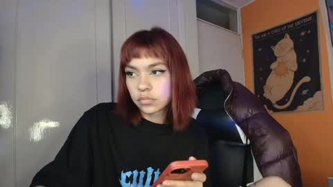 Snapshot of xlilyangelx_ chatting on August 2026 03:06:01 AM xlilyangelx_ online show from August 2026 03:06:01 AM