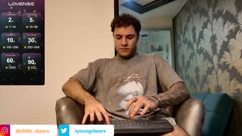 Kev online show from January 2025 02:21:02 AM