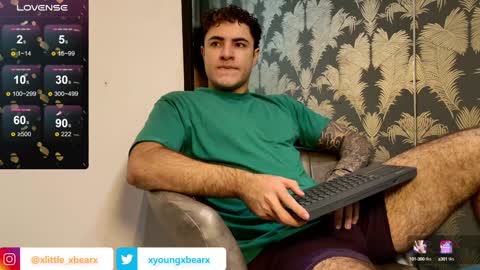 Kev online show from January 2025 11:33:01 PM