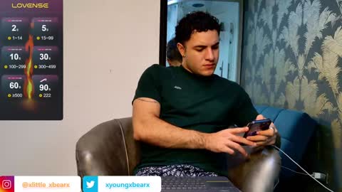 Kev online show from January 2025 09:50:01 PM