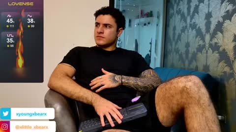 Kev online show from February 2025 11:06:01 PM