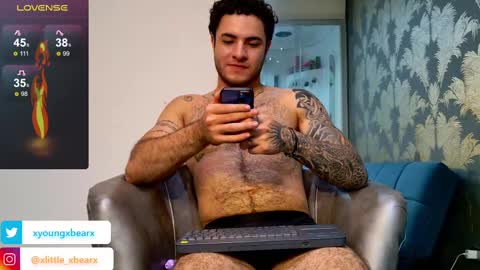 Kev online show from February 2025 01:41:02 AM