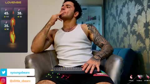 Kev online show from February 2025 10:50:01 PM