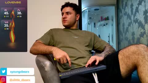 Kev online show from February 2025 03:01:02 AM