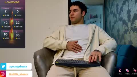 Kev online show from March 2025 03:02:02 AM