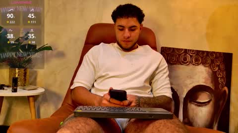 Kev online show from September 2025 08:54:01 PM