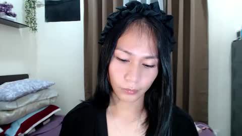 Snapshot of xlovely_destinyx chatting on March 2026 01:55:01 PM Alice online show from March 2026 01:55:01 PM
