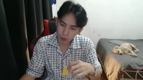 Snapshot of xluminous chatting on September 2025 02:50:02 PM MIKAEL online show from September 2025 02:50:02 PM