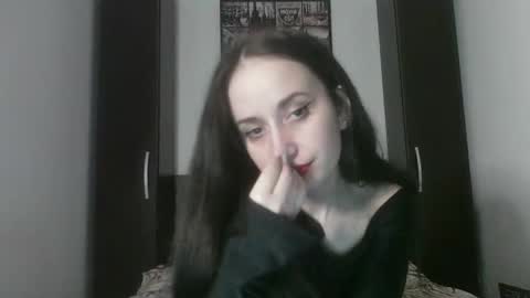 Mistress Emma online show from December 2024 04:31:02 AM