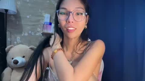 Sweet Monica online show from December 2025 09:50:02 AM