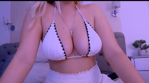 Naomi Nash online show from March 2025 11:10:02 AM